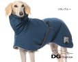 画像2: 【特別価格】DG【Outdoor】ウォームコートPLUS IG/WP 