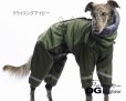 画像2: "A/Wスペシャル"DG【Outdoor】ジャンプスーツ NINJA Fluffy IG/WP 