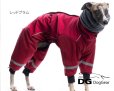 画像4: "A/Wスペシャル"DG【Outdoor】ジャンプスーツ NINJA Fluffy IG/WP 