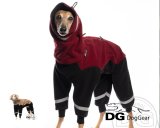 【特別価格】DG【Outdoor】NINJA高機能フリースジャンプスーツIG/WP