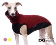 画像1: DG【Limited】JUMPER  IG/WP (1)