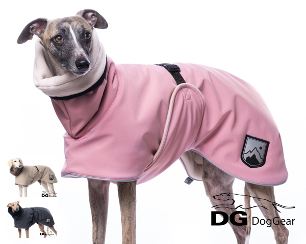 ”A/Wスペシャル”DG【Outdoor】ウォームコートPLUS IG/WP 